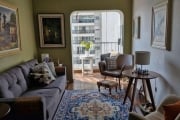 Apartamento com 3 quartos à venda na Rua Borges Lagoa, 908, Vila Clementino, São Paulo