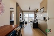 Apartamento com 1 quarto à venda na Rua Domingos de Morais, 1832, Vila Mariana, São Paulo