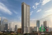 Apartamento com 3 quartos à venda na Rua Francisco Leitão, 200, Pinheiros, São Paulo