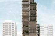 Apartamento com 2 quartos à venda na Rua Capote Valente, 210, Pinheiros, São Paulo