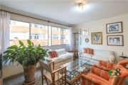 Apartamento com 2 quartos à venda na Rua Oscar Freire, 1380, Pinheiros, São Paulo