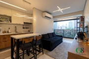 Apartamento com 1 quarto à venda na Rua Humberto I, 371, Vila Mariana, São Paulo