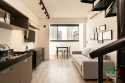 Apartamento com 1 quarto à venda na Rua Gomes de Carvalho, 1146, Vila Olímpia, São Paulo