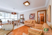 Apartamento com 3 quartos à venda na Alameda Joaquim Eugênio de Lima, 1350, Jardim Paulista, São Paulo
