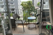 Apartamento com 2 quartos à venda na Rua Ulisses Cruz, 579, Tatuapé, São Paulo