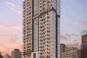 Apartamento com 1 quarto à venda na Rua Casa do Ator, 1110, Vila Olímpia, São Paulo