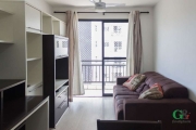 Apartamento com 1 quarto à venda na Rua das Fiandeiras, 90, Vila Olímpia, São Paulo
