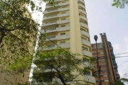 Apartamento com 4 quartos à venda na Avenida Macuco, 71, Moema, São Paulo