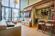 Apartamento com 2 quartos à venda na Rua Casa do Ator, 90, Vila Olímpia, São Paulo