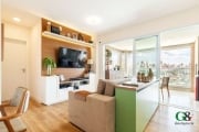Apartamento com 1 quarto à venda na Rua Alvorada, 303, Vila Olímpia, São Paulo