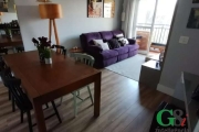 Apartamento com 3 quartos à venda na Rua Cavour, 399, Vila Prudente, São Paulo