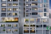 Apartamento com 3 quartos à venda na Rua Fradique Coutinho, 262, Pinheiros, São Paulo