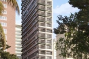 Apartamento com 2 quartos à venda na Alameda Casa Branca, 468, Jardins, São Paulo