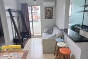 Apartamento à venda  com 2 quarto(s)