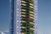 Apartamento à venda, 72 m² por R$ 775.000,00 - Centro - Curitiba/PR