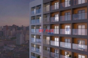 Studio à venda, 24 m² por R$ 237.400,00 - Centro - Curitiba/PR