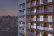 Studio à venda, 24 m² por R$ 262.900,00 - Centro - Curitiba/PR