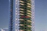 Apartamento à venda, 106 m² por R$ 1.188.600,00 - Centro - Curitiba/PR