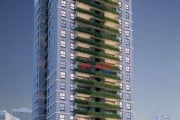 Apartamento à venda, 72 m² por R$ 876.400,00 - Centro - Curitiba/PR