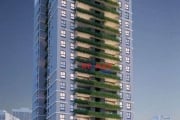 Apartamento à venda, 107 m² por R$ 1.230.000,00 - Centro - Curitiba/PR