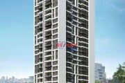 Apartamento à venda, 61 m² por R$ 571.300,00 - Cristo Rei - Curitiba/PR