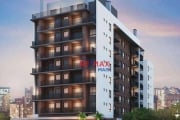 Apartamento à venda, 67 m² por R$ 758.800,00 - Alto da Glória - Curitiba/PR