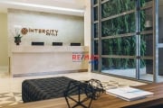 Apartamento à venda, 27 m² por R$ 400.000,00 - Alto da Glória - Curitiba/PR