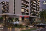 Apartamento à venda, 74 m² por R$ 744.793,23 - Campo Comprido - Curitiba/PR