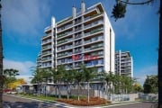 Apartamento à venda, 74 m² por R$ 774.882,88 - Campo Comprido - Curitiba/PR