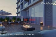 Apartamento à venda, 87 m² por R$ 965.502,13 - Campo Comprido - Curitiba/PR