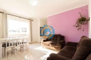 Apartamento com 2 dormitórios à venda, 70 m² por R$ 249.990,00 - Parque da Fonte - São José dos Pinhais/PR