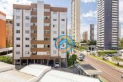 Apartamento com 3 quartos à venda, 65 m² por R$ 515.000 - Mossunguê - Curitiba/PR