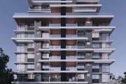 Apartamento com 2 quartos à venda na Rua Herculano Carlos Franco de Souza, 757, Água Verde, Curitiba