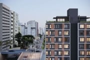 Apartamento com 2 quartos à venda na Avenida Visconde de Guarapuava, 1482, Alto da Rua XV, Curitiba