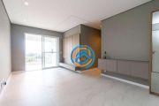 Apartamento Semi-mobiliado com 2 dormitórios, 69 m² por R$ 695.000 - Campo Comprido