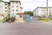 Apartamento Térreo com 2 quartos no Santa Cândida.