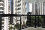 Apartamento com 3 quartos à venda em Santo Amaro - SP