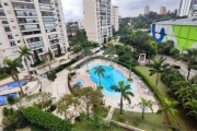 Apartamento com 4 quartos à venda em Santo Amaro - SP