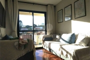 Apartamento com 3 quartos à venda em Jardim Santo Amaro - SP