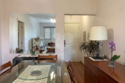 Apartamento com 2 quartos para locação em Santo Amaro - SP