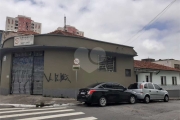 Casa térrea com 1 quartos à venda em Vila Isa - SP