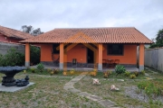 Casa para Venda em Maricá, Jardim Atlântico Leste (Itaipuaçu), 2 dormitórios, 1 banheiro, 5 vagas