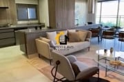 Apartamento com 3 dormitórios à venda, 197 m² por R$ 1.900.000,00 - Jardim Walkí