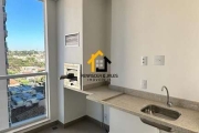 Apartamento com 2 dormitórios à venda, 63 m² por R$ 600.000 - Jardim Walkíria -