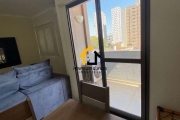 Apartamento com 3 dormitórios à venda, 82 m² por R$ 350.000,00 - Vila Redentora