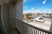 Apartamento com 2 dormitórios à venda, 55 m² por R$ 260.000,00 - Jardim Caparroz