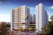 Apartamento com 2 dormitórios à venda, 58 m² por R$ 450.000,00 - Universitário -