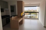 Apartamento com 2 dormitórios à venda, 61 m² por R$ 620.000,00 - Jardim Novo Mun