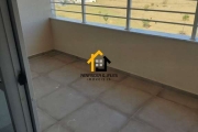 Cobertura com 2 dormitórios à venda, 105 m² por R$ 360.000,00 - Conjunto Habitac