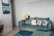 Apartamento com 2 dormitórios à venda, 60 m² por R$ 690.000,00 - Jardim Novo Mun